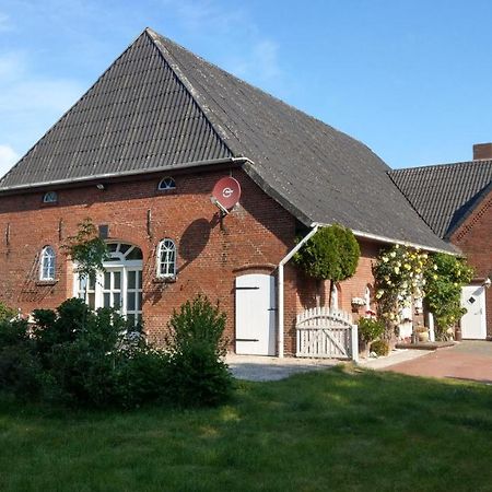 Im Alten Stall Loxstedt Bagian luar foto